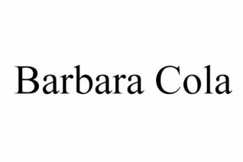Barbara Cola