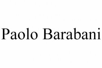 Paolo Barabani