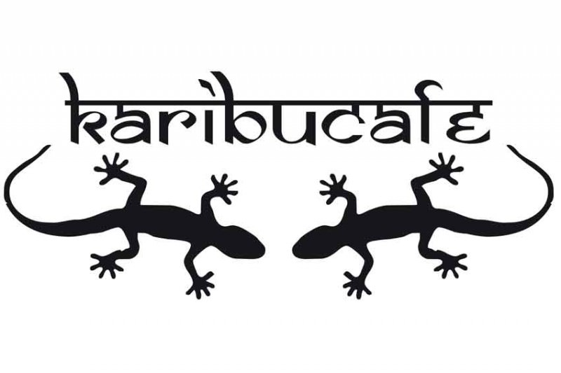 karibu cafe