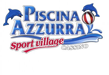 Piscina Azzurra